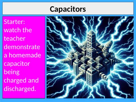 Image result for Capacitance Physics Lecture