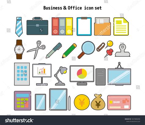 Business Office Icon 的图像结果