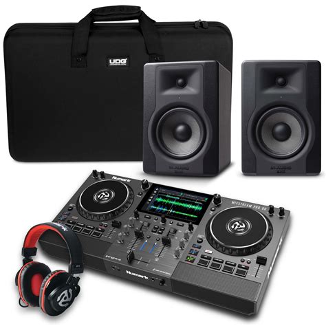 Image result for Numark Mixstream Pro Update