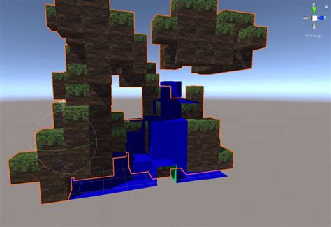 Image result for Unity Voxel Water Tutorial