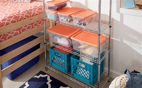 Image result for Storage Containers for Home Organization