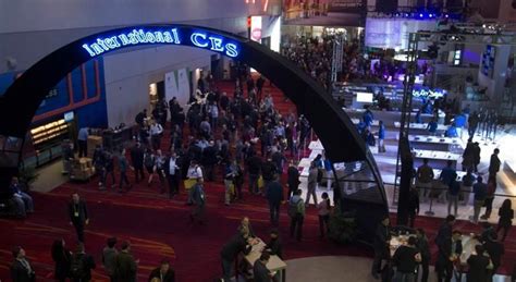 CES 2015 Day 1 Highlights: Intel Ruled the Show With Drones, Tiny ...