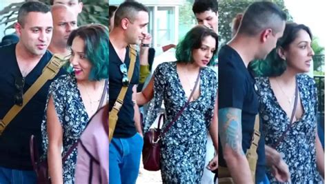 Did Imran Khan find love again? Aamir Khan's nephew SPOTTED holding ...