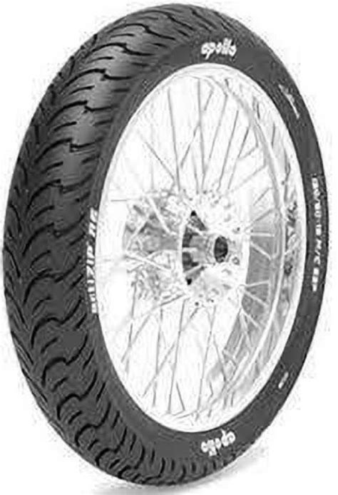 Apollo 140/70-17 Actizip R5 TL 140/70-17 Rear Two Wheeler Tyre Price in ...