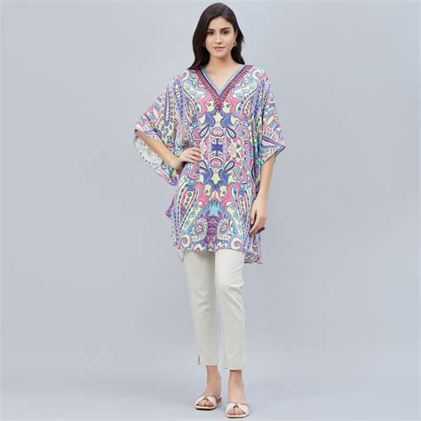 Resort Wear for Women by Ramola Bachchan – First Resort by Ramola Bachchan