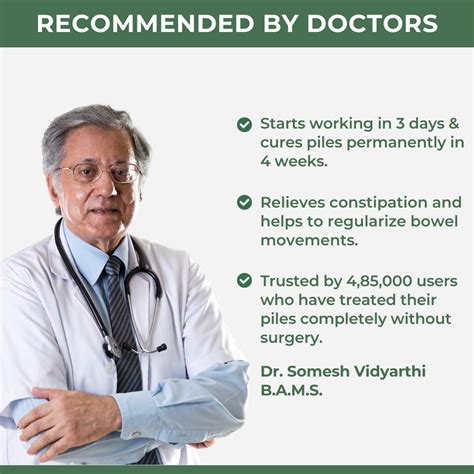 PilesEase: Ayurvedic Medicine For Piles, Fissure & Fistula – Aushadhm