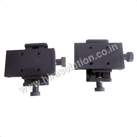 Commercial Linear Guide Manufacturer & Supplier In Pune,Maharashtra