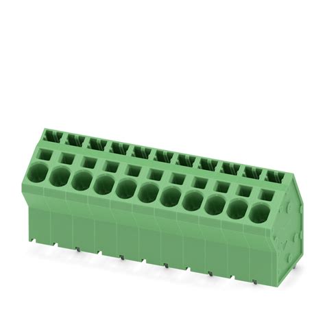 SPTA 5/11-7,5-ZB - PCB terminal block - 1819176 | Phoenix Contact