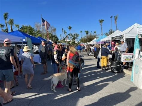 Sanibel Island Farmers Market