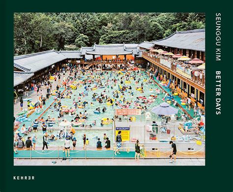Seunggu Kim - Kehrer Verlag
