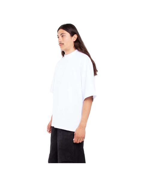 Shaka Wear SHMHO Max Heavyweight Oversized T-Shirt | Shaka Wear SHMHO