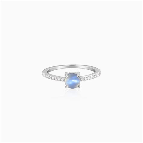 Moonstone - Buy Moonstone Jewellery Online – GIVA