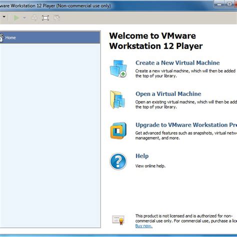 Image result for VMware Player Tutorial