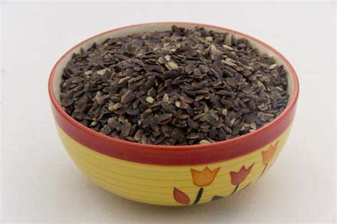 TARU Black Rice Flakes /POHA : Amazon.in: Grocery & Gourmet Foods