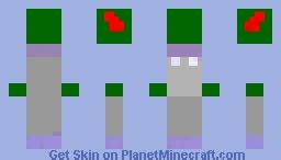 How to Make Tricky Phase 2 的图像结果