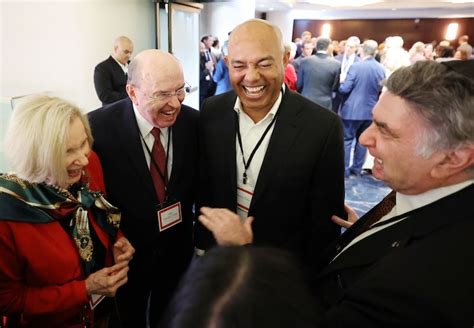 New York faith leaders link arms to share joy and light, help children ...