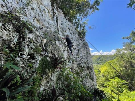 Roca Norte Outdoor Climbing Gym (Cayey) - 2022 What to Know Before You ...