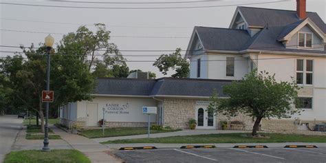 Kaiser Corson Funeral Homes | Waverly, Shell Rock, Denver...