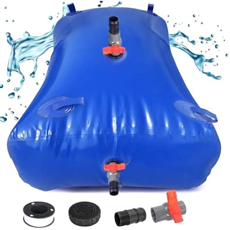 Yatuiex Water Tank - 2000L Water Storage Tank, Large India | Ubuy