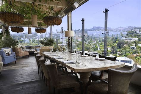 Soho House Los Angeles West Hollywood at Tiffany Thomas blog