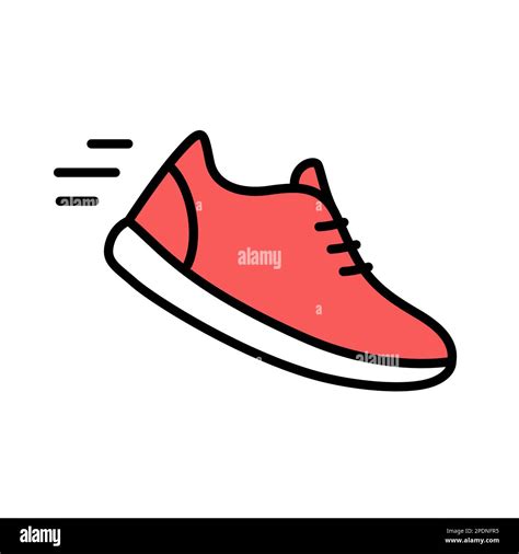 Cartoon Sneakers