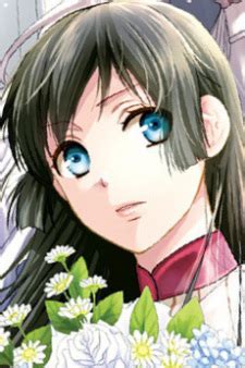 Louisa Atkinson (Kondo koso Shiawase ni Narimasu!) - MyAnimeList.net