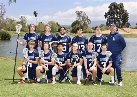 Varsity Lacrosse | Linfield Athletics