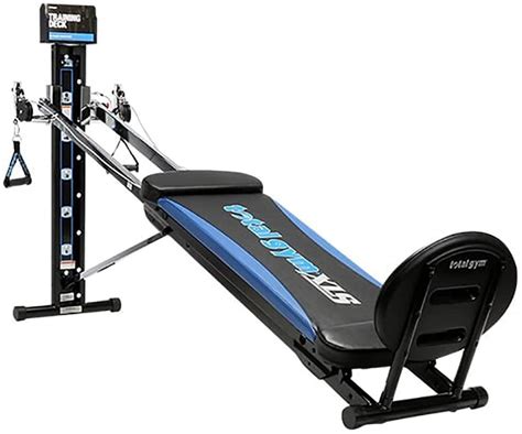 Chuck Norris Total Home Gym Review: Does It Really Work?