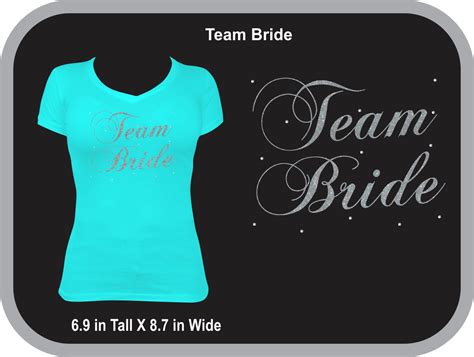Image result for Team Bride
