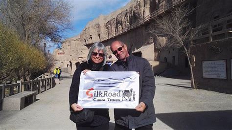 Silk Road China Tours (Dunhuang) - All You Need to Know BEFORE You Go