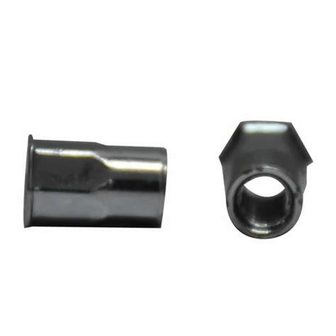Blind Rivet Fasteners - Countersunk Rivet Nut Manufacturer from Bhiwandi