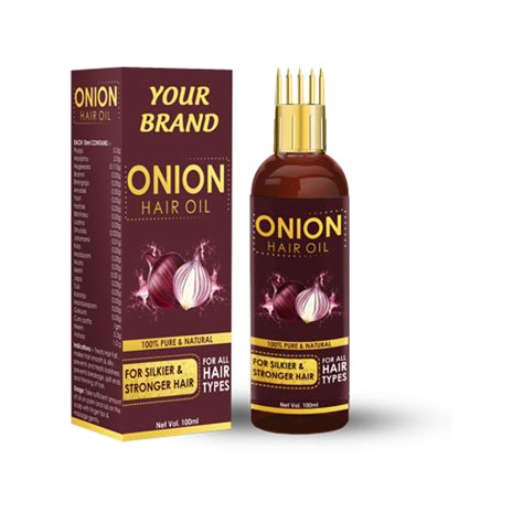 ONION HAIR OIL Alicanto Biotech Pvt. Ltd.