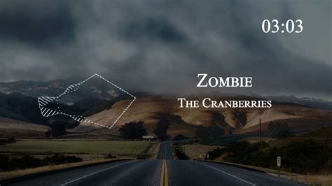 Image result for Zombie Tutorial Cranberries