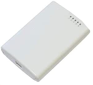 MikroTik RB750P-PBR2 PowerBox with 650MHz CPU 64MB Modem Router PoE ...