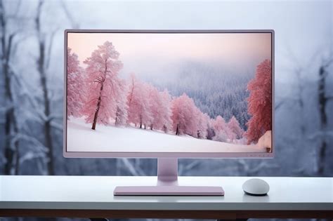 Image result for Desktop Computer Monitor Start Screen