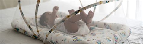 Buy Bedding Sets for Babies - upto 30% off | Tidy Sleep