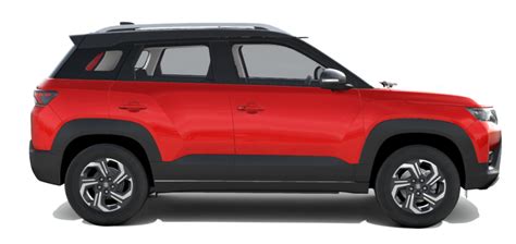 Image result for Brezza Side View