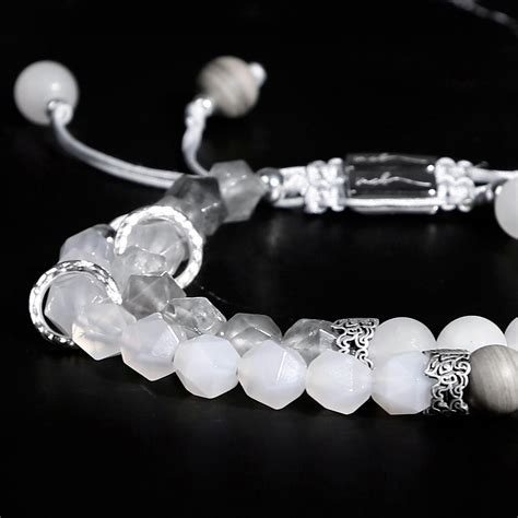 Magnetic Intention Bracelets – Magnetic Couples Bracelets