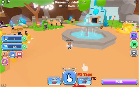 Image result for Tapping Gods Script Pastebin