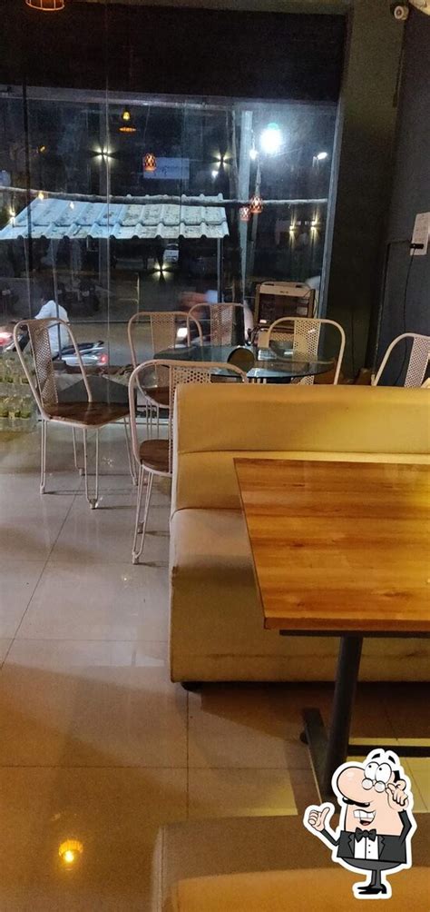 Chick Blast family restaurant Tirupati, Tirupati - Restaurant menu ...