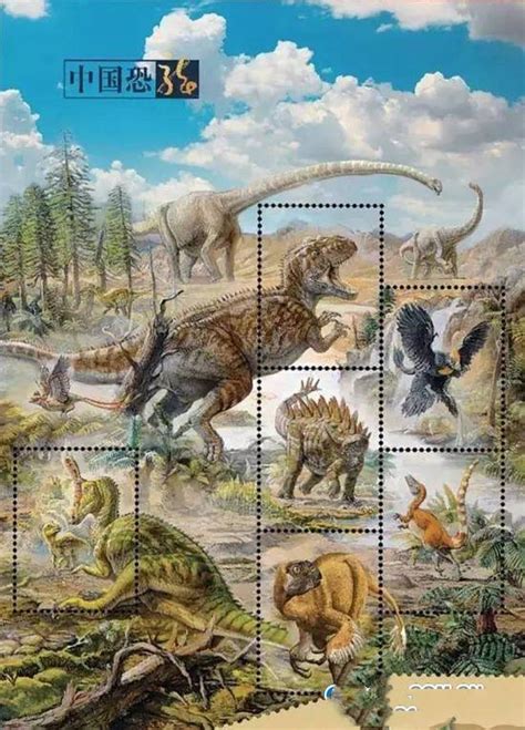 揭秘恐龙化石丨这枚完整保存的恐龙胚胎，为啥是这个姿势？_腾讯新闻