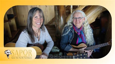 Nightingale at SAPoR!, Sapor, Port Angeles, 2 August 2023 | AllEvents.in