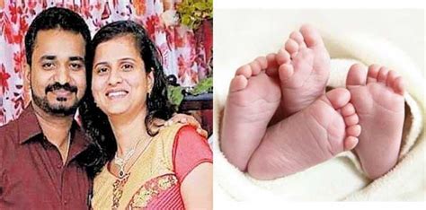 ആദ്യം അമ്മ പോയി, ഇപ്പോൾ അച്ഛനും: നൊമ്പരമായി രണ്ടരവയസ്സു മാത്രമുള്ള ...