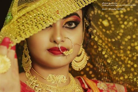 Rinki's Makeover - Makeup Artist - Belghoria - Weddingwire.in