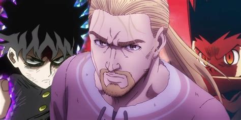 10 Best Morally Gray Anime Characters