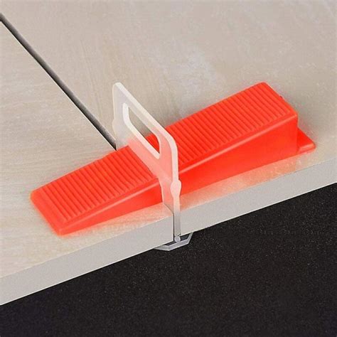 Image result for Wedge Tile Leveler