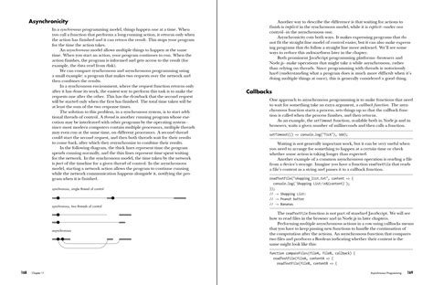 Eloquent JavaScript 的图像结果