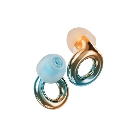 Loop Experience 2 - Loop Earplugs