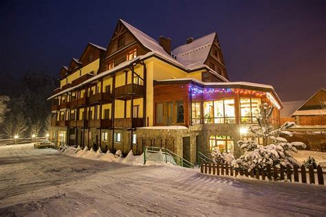 JAWOR HOTEL & SPA - ZAWOJA - Hotel Reviews, Photos, Rate Comparison ...