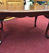 Image result for Square Cherry Coffee Table